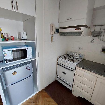 Soho Petit Studio - Excelente Ubicacion - Super Comodo, Completo - Palermo Buenos Aires Eksteriør bilde