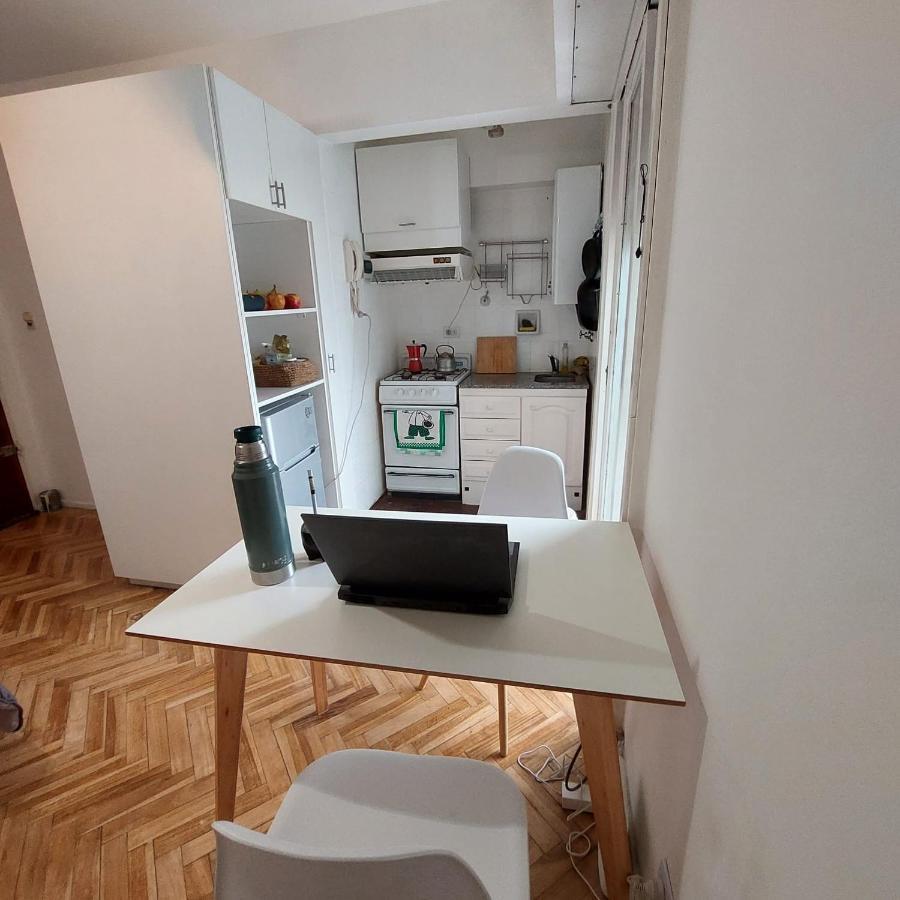 Soho Petit Studio - Excelente Ubicacion - Super Comodo, Completo - Palermo Buenos Aires Eksteriør bilde