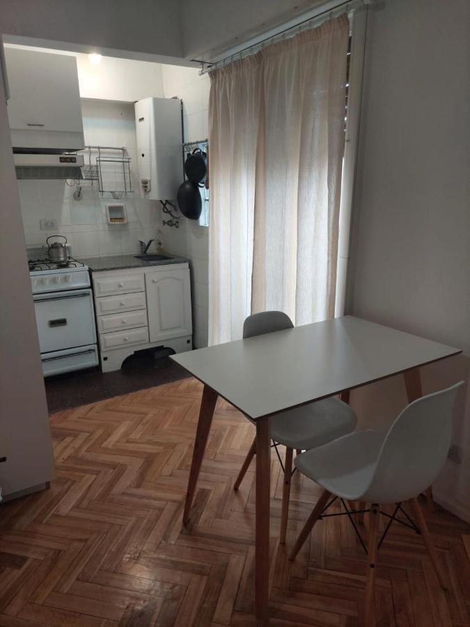 Soho Petit Studio - Excelente Ubicacion - Super Comodo, Completo - Palermo Buenos Aires Eksteriør bilde