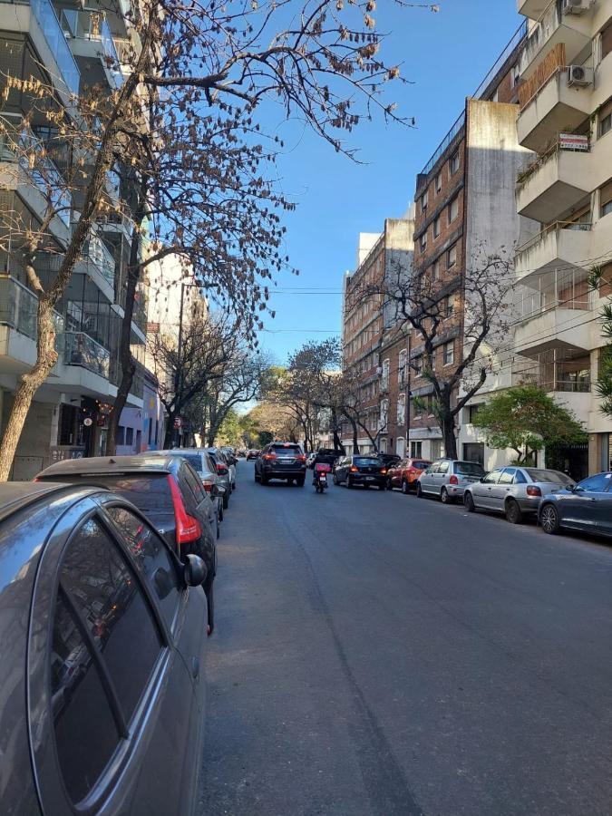 Soho Petit Studio - Excelente Ubicacion - Super Comodo, Completo - Palermo Buenos Aires Eksteriør bilde