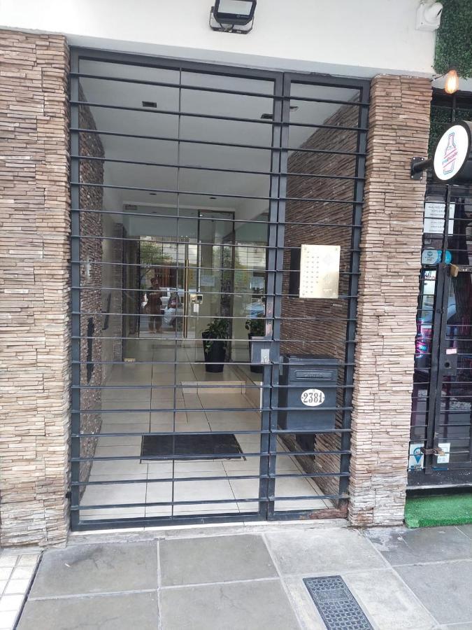 Soho Petit Studio - Excelente Ubicacion - Super Comodo, Completo - Palermo Buenos Aires Eksteriør bilde