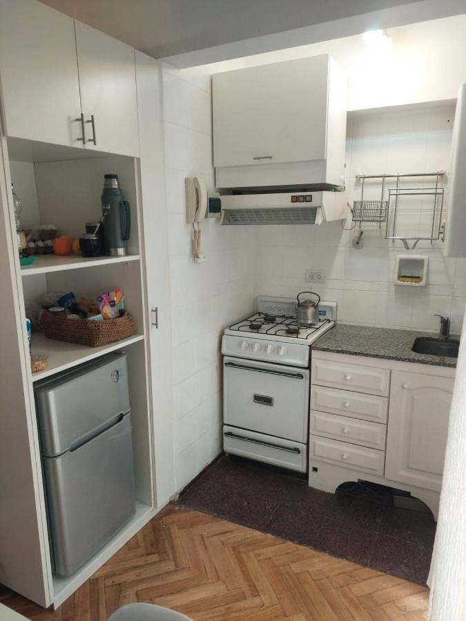 Soho Petit Studio - Excelente Ubicacion - Super Comodo, Completo - Palermo Buenos Aires Eksteriør bilde