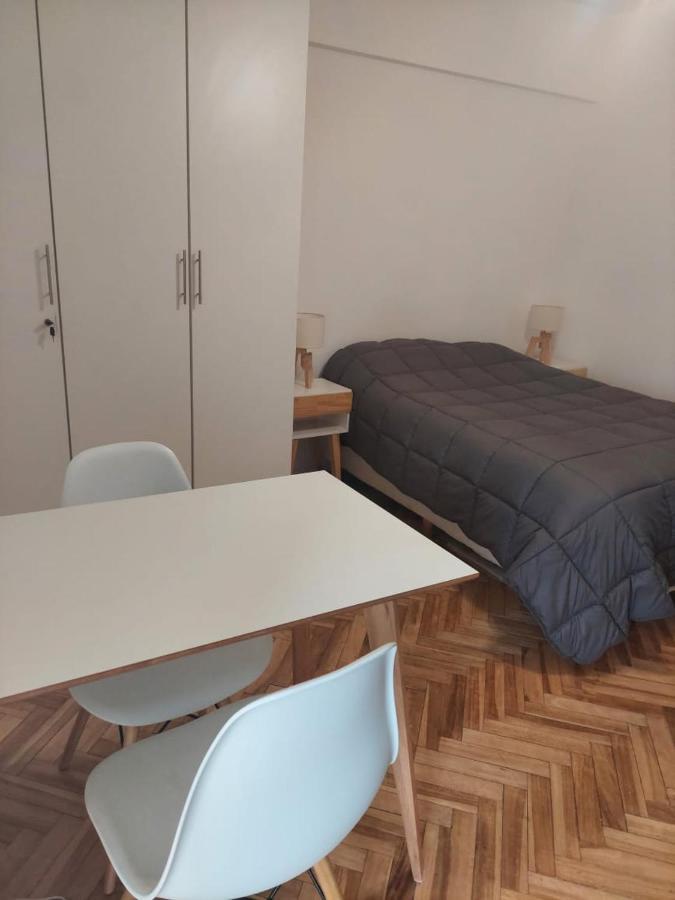 Soho Petit Studio - Excelente Ubicacion - Super Comodo, Completo - Palermo Buenos Aires Eksteriør bilde