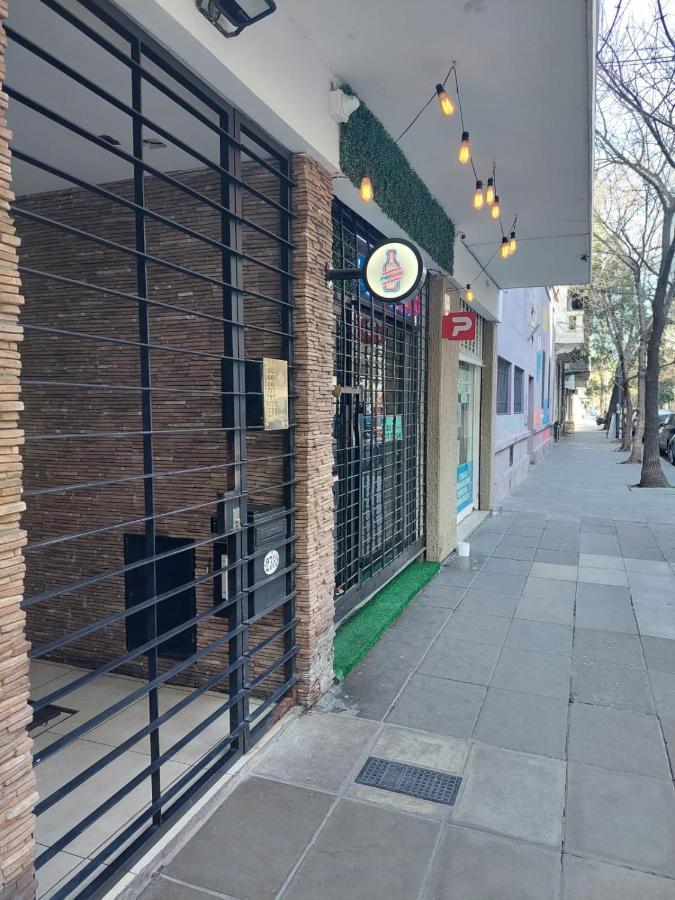 Soho Petit Studio - Excelente Ubicacion - Super Comodo, Completo - Palermo Buenos Aires Eksteriør bilde