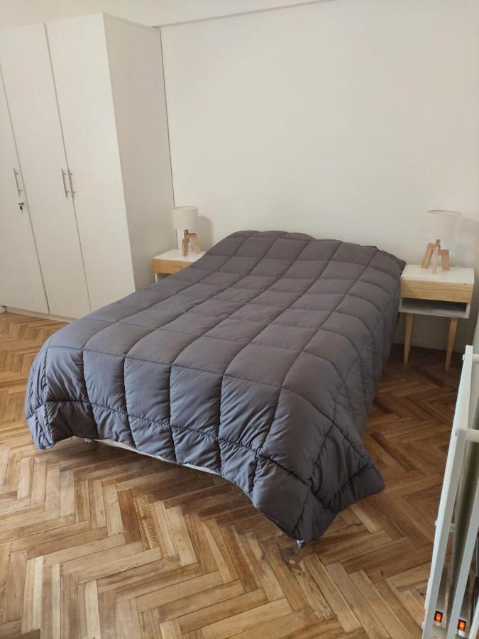 Soho Petit Studio - Excelente Ubicacion - Super Comodo, Completo - Palermo Buenos Aires Eksteriør bilde