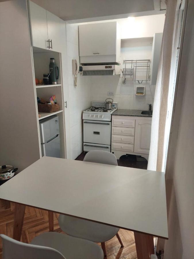 Soho Petit Studio - Excelente Ubicacion - Super Comodo, Completo - Palermo Buenos Aires Eksteriør bilde