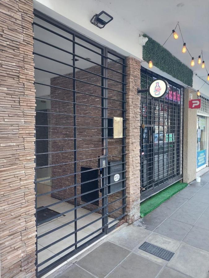 Soho Petit Studio - Excelente Ubicacion - Super Comodo, Completo - Palermo Buenos Aires Eksteriør bilde