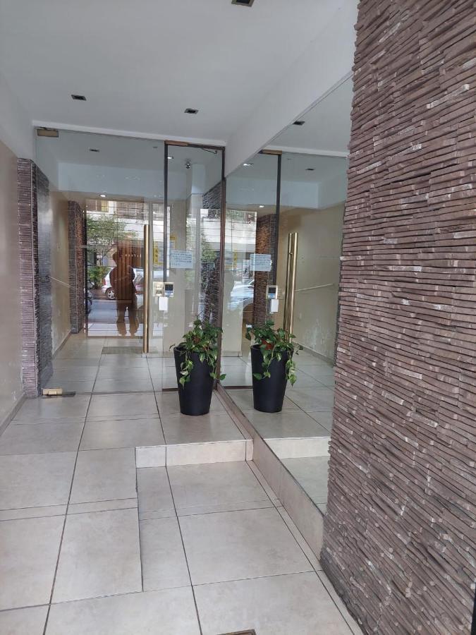 Soho Petit Studio - Excelente Ubicacion - Super Comodo, Completo - Palermo Buenos Aires Eksteriør bilde