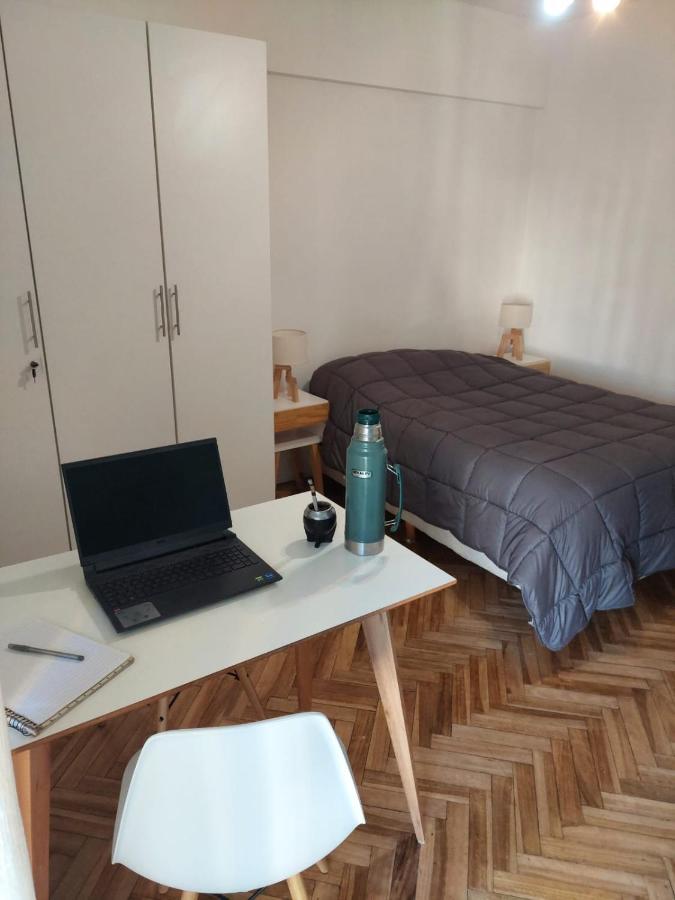 Soho Petit Studio - Excelente Ubicacion - Super Comodo, Completo - Palermo Buenos Aires Eksteriør bilde