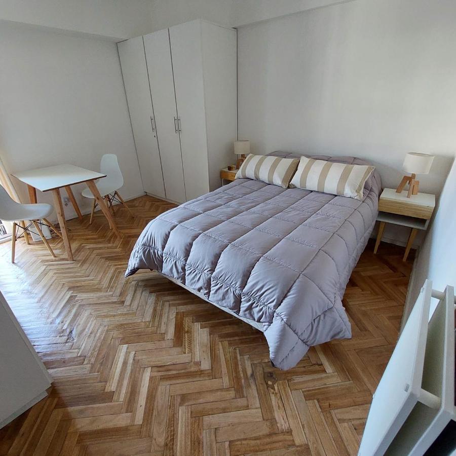 Soho Petit Studio - Excelente Ubicacion - Super Comodo, Completo - Palermo Buenos Aires Eksteriør bilde